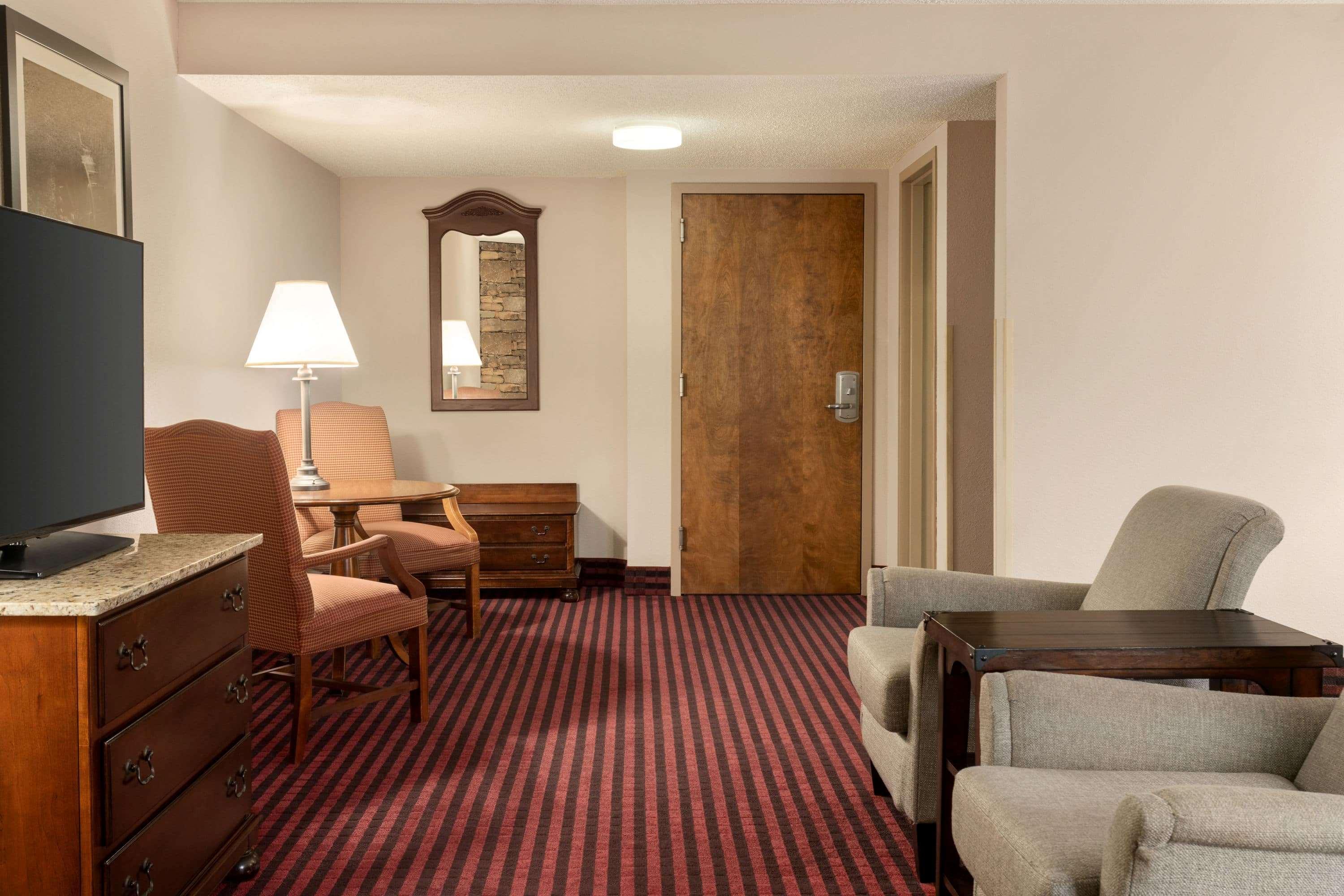 Hotel Ramada By Wyndham Pigeon Forge North Zewnętrze zdjęcie