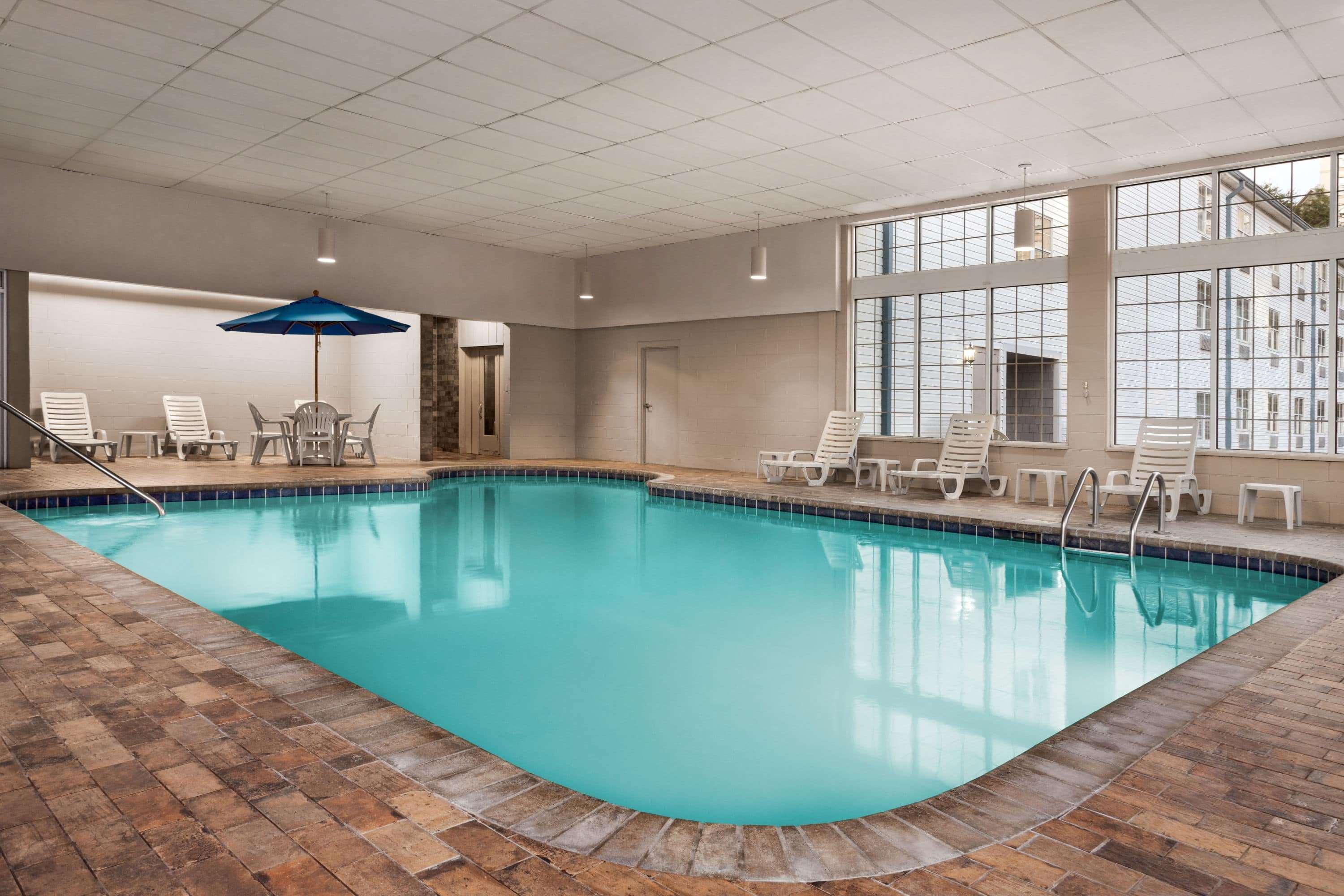 Hotel Ramada By Wyndham Pigeon Forge North Zewnętrze zdjęcie