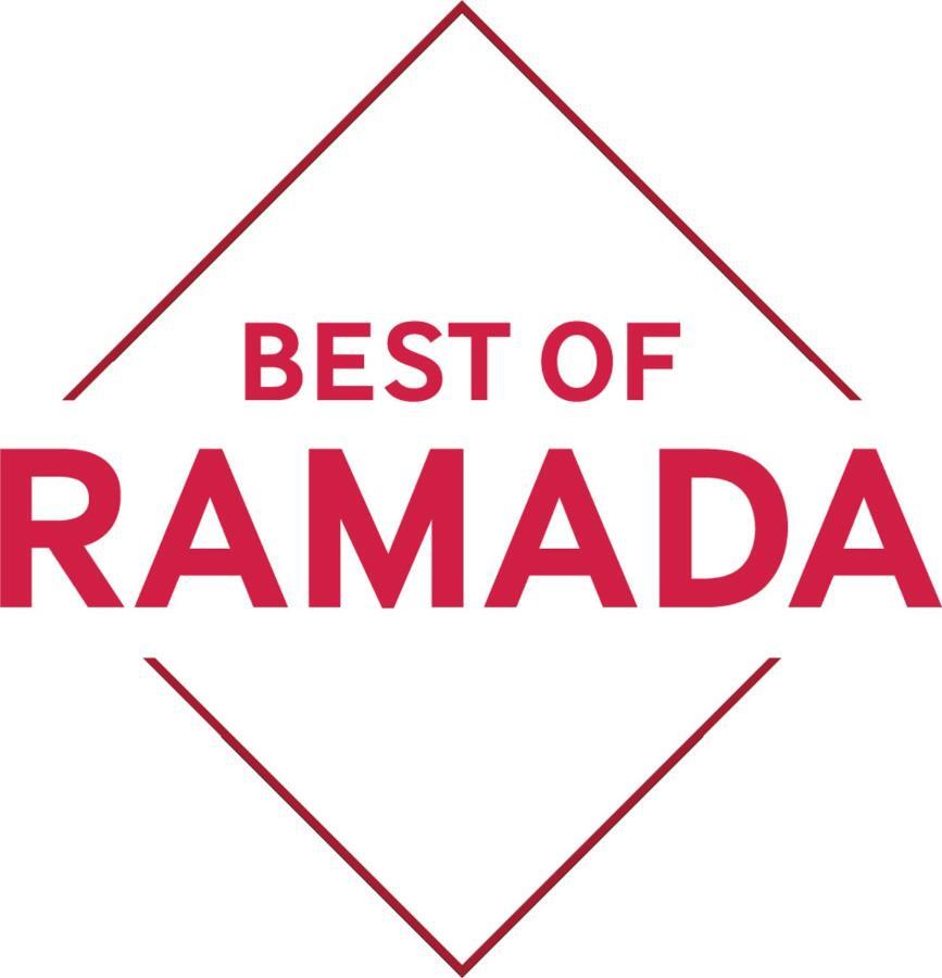 Hotel Ramada By Wyndham Pigeon Forge North Zewnętrze zdjęcie